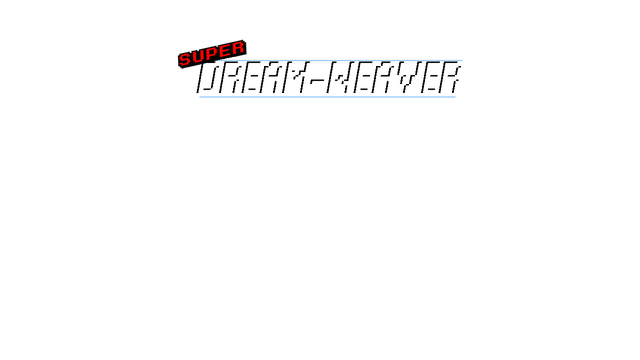 Super Dream-Weaver Logo