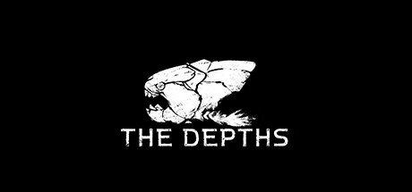 The Depths: Prehistoric Survival cover art