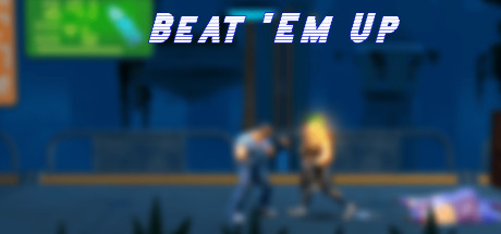 View Beat 'Em Up on IsThereAnyDeal