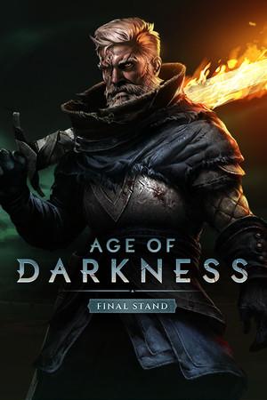 Age of Darkness: Final Stand poster image on Steam Backlog
