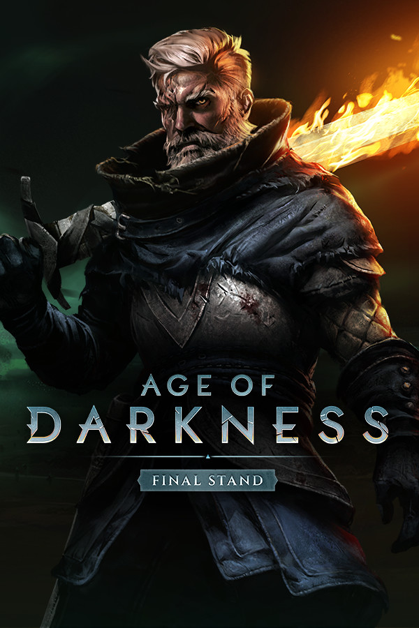 Age of Darkness: Final Stand for steam