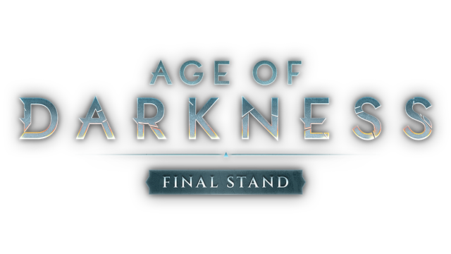 Age of Darkness: Final Stand - Steam Backlog