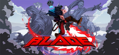 Blade Assault Playtest cover art