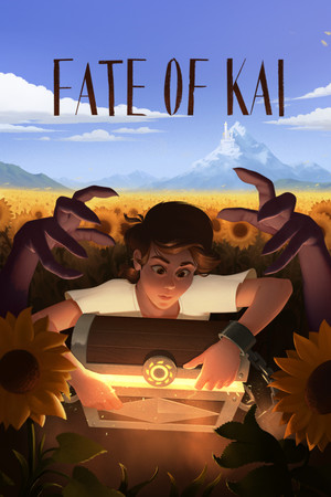 Portada Fate of Kai