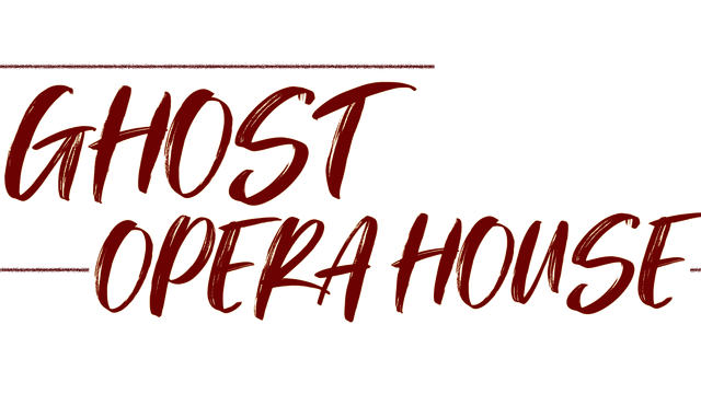 The Ghost Soprano Logo