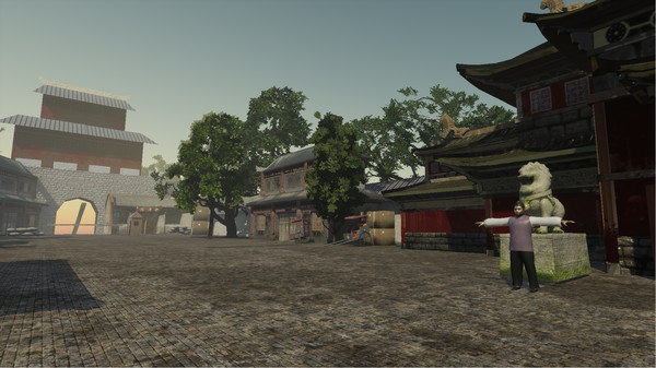 Ghost Opera House 剧院魅影for windows and Linux 1