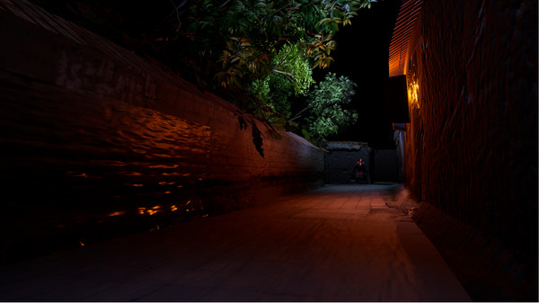 Ghost Opera House 剧院魅影 game for Linux 1