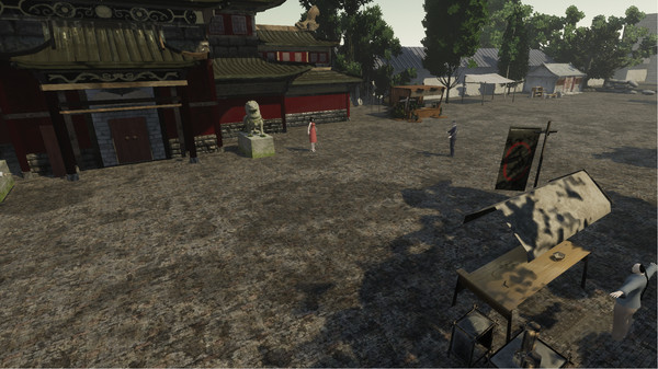 Ghost Opera House 剧院魅影 game for windows Pc 1