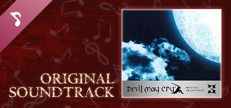 Devil May Cry 3 Original Soundtrack