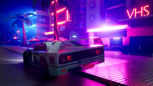 Vicewave game for windows Pc 1