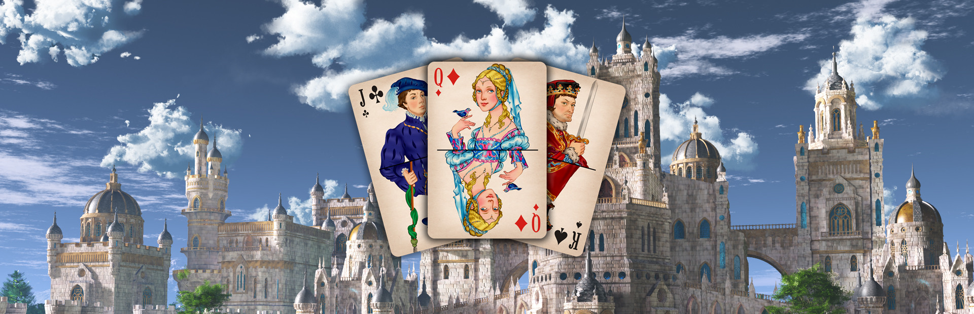 Jewel Match Solitaire Collector's Edition