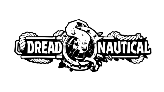 Dread Nautical Logo