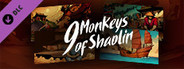9 Monkeys of Shaolin - HD Wallpapers