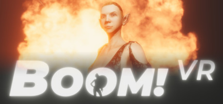 Boom!VR cover art