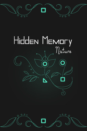 Hidden Memory - Nature poster image on Steam Backlog