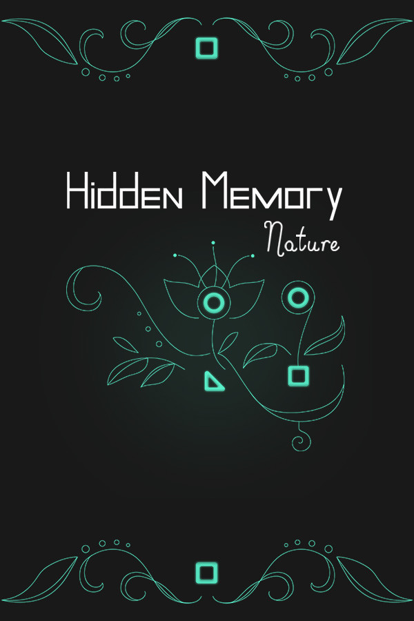 Hidden Memory - Nature for steam Hidden Memory - Nature for steam