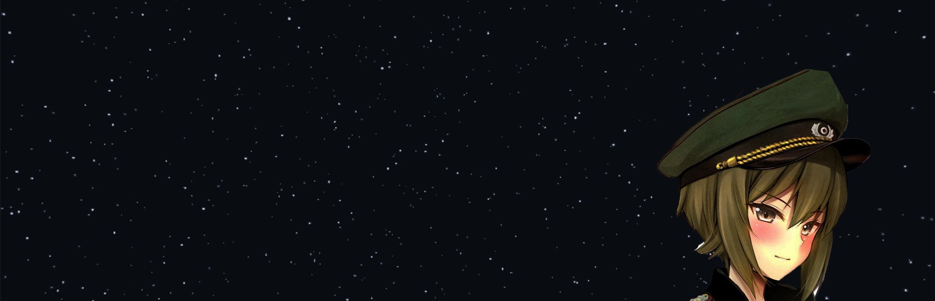 Anime - Space Sniper