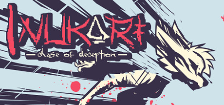 Inukari - Chase of Deception cover art