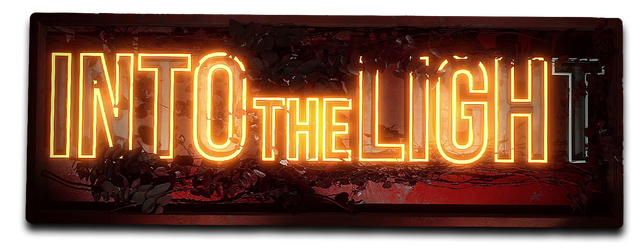 Into The Light Logo