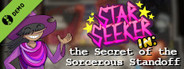 Star Seeker in: the Secret of the Sorcerous Standoff Demo