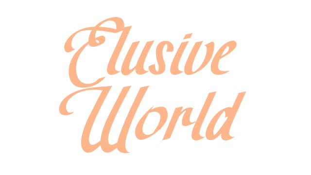 Elusive World Logo