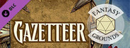 Fantasy Grounds - Pathfinder RPG - Pathfinder Chronicles: Gazetteer