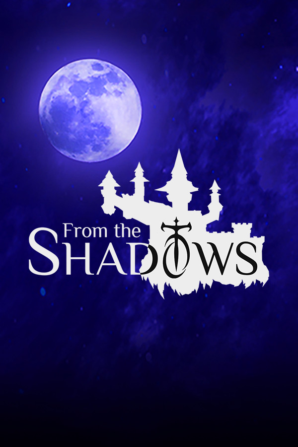From the Shadows for steam