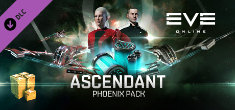 EVE Online: Ascendant Phoenix Pack