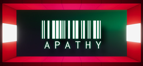 Apathy cover art