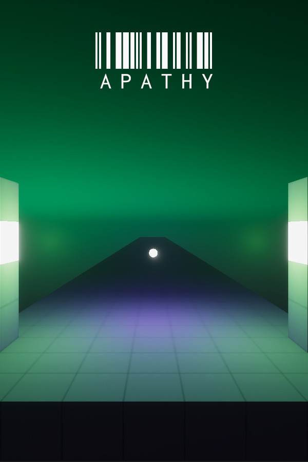 Steam portrait for Apathy.