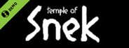 Temple Of Snek Demo