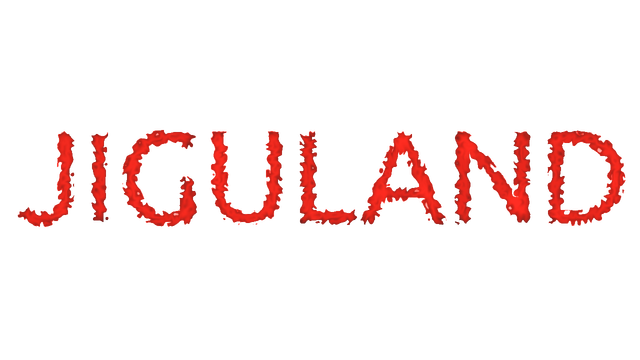 Jiguland Logo