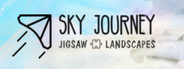 Sky Journey - Jigsaw Landscapes