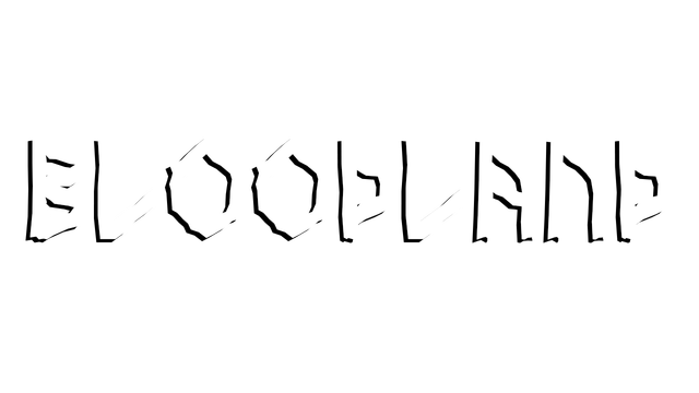 Bloodland Logo