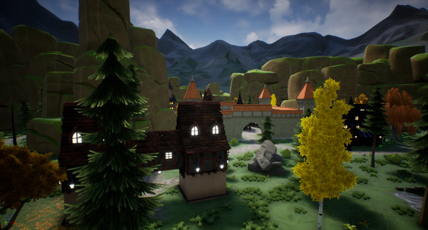 Bloodland game for windows Pc 1