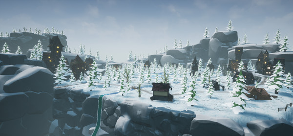 Скриншот из Bloodland