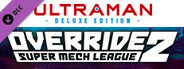 Override 2: Super Mech League - Season Pass DLC