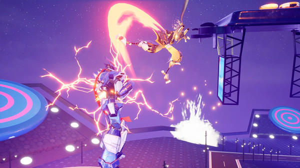 Скриншот из Override 2: Super Mech League - Season Pass DLC