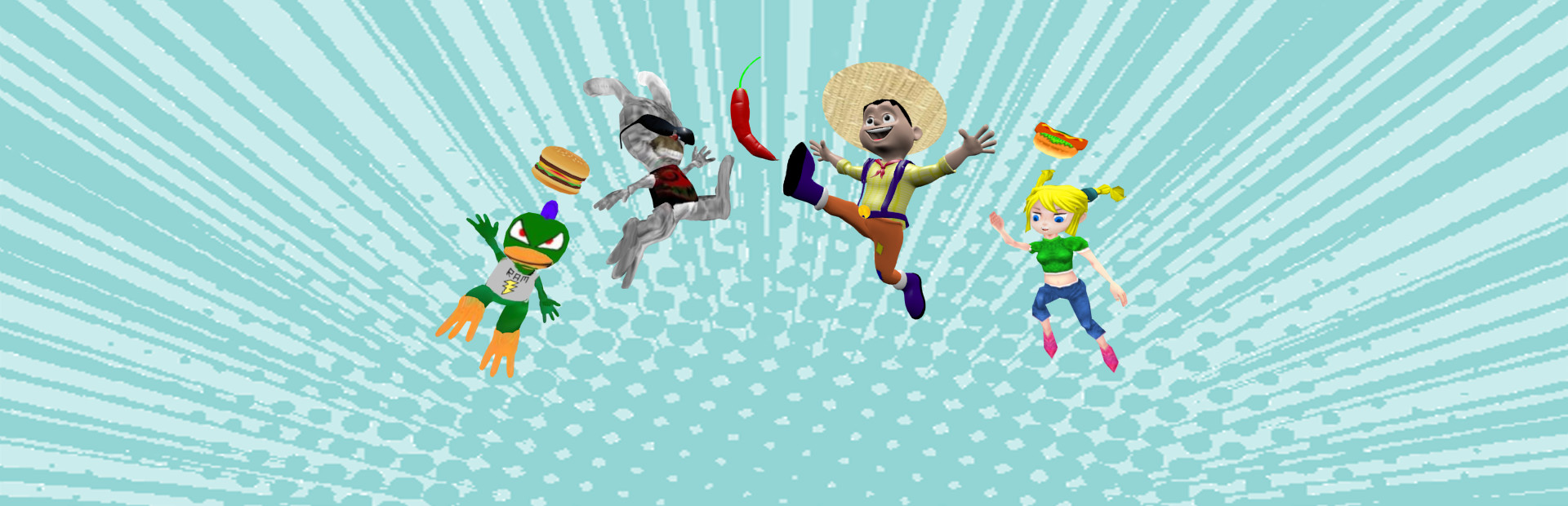 Miner Ultra Rag Smash