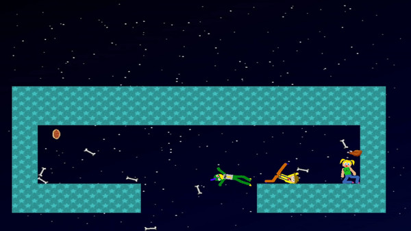 Скриншот из Miner Ultra Rag Smash