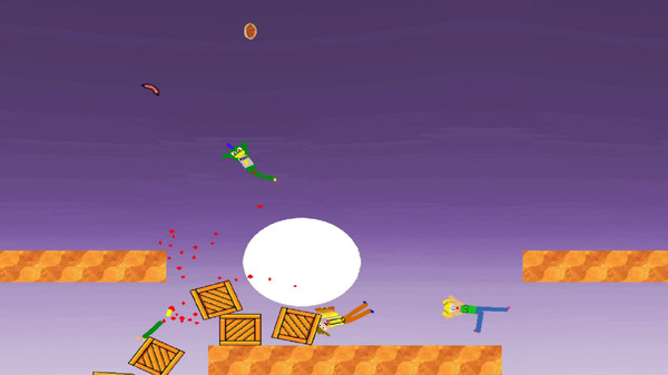 Miner Ultra Rag Smashfor windows and Linux 1