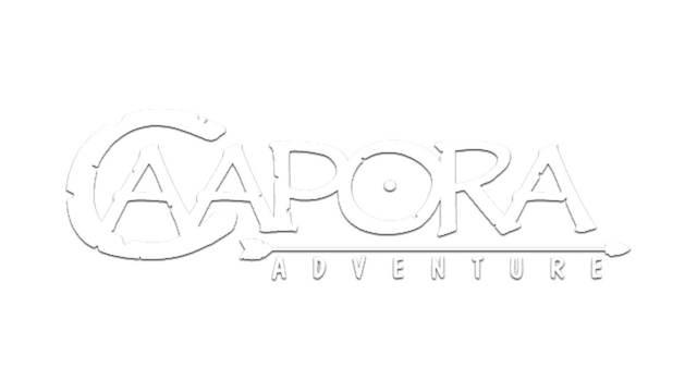 Caapora Adventure - Ojibe's Revenge Logo