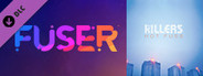 FUSER™ - The Killers - "Mr. Brightside"