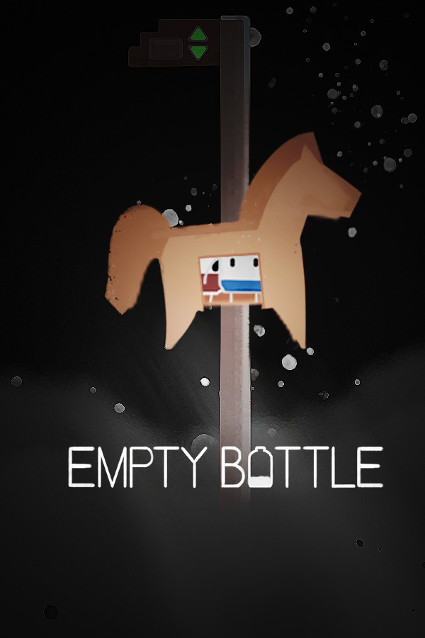 EmptyBottle for steam