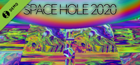 Space Hole 2020 Demo cover art