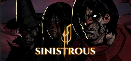 View Sinistrous on IsThereAnyDeal