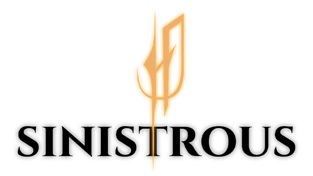 Sinistrous Logo