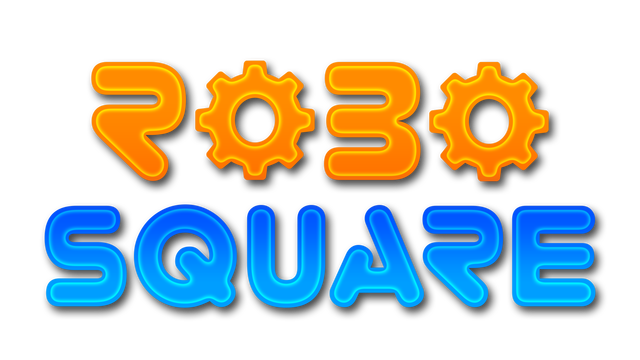 RoboSquare Logo