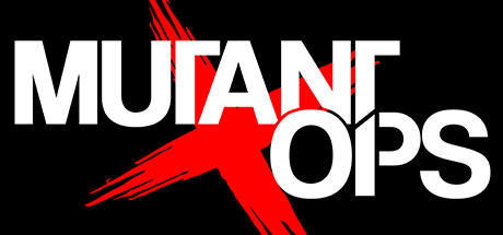 Mutant Ops cover art