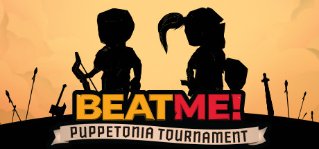 Beat Me! - Puppetonia Tournament cover art